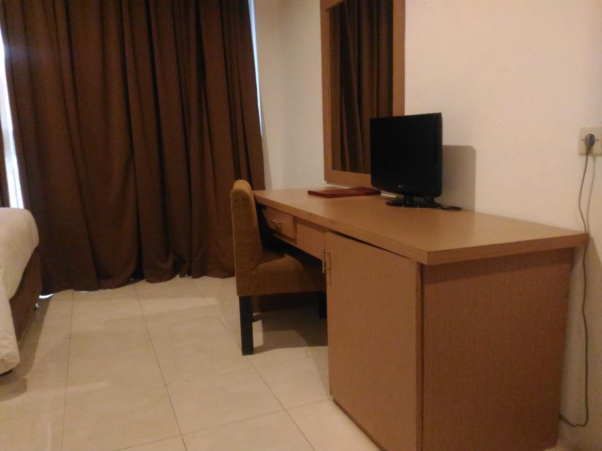 Grand Royal Taliwang Hotel 外观 照片
