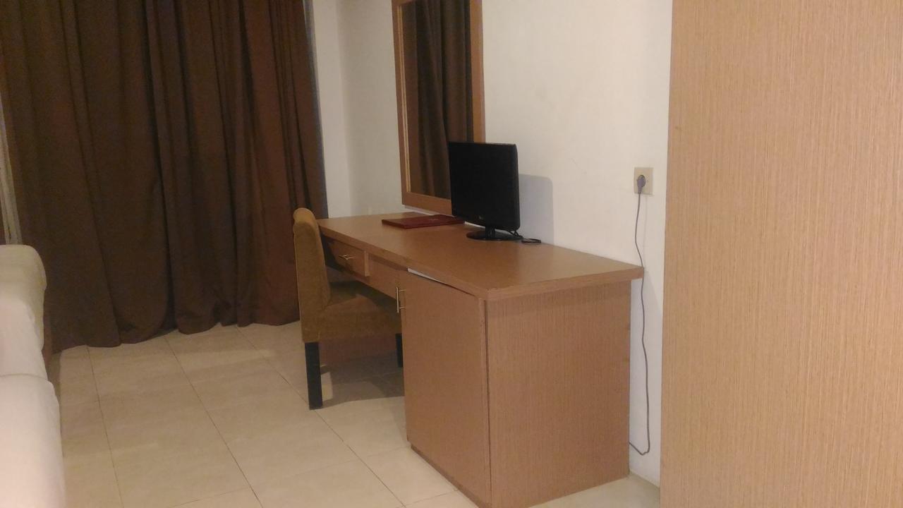 Grand Royal Taliwang Hotel 外观 照片