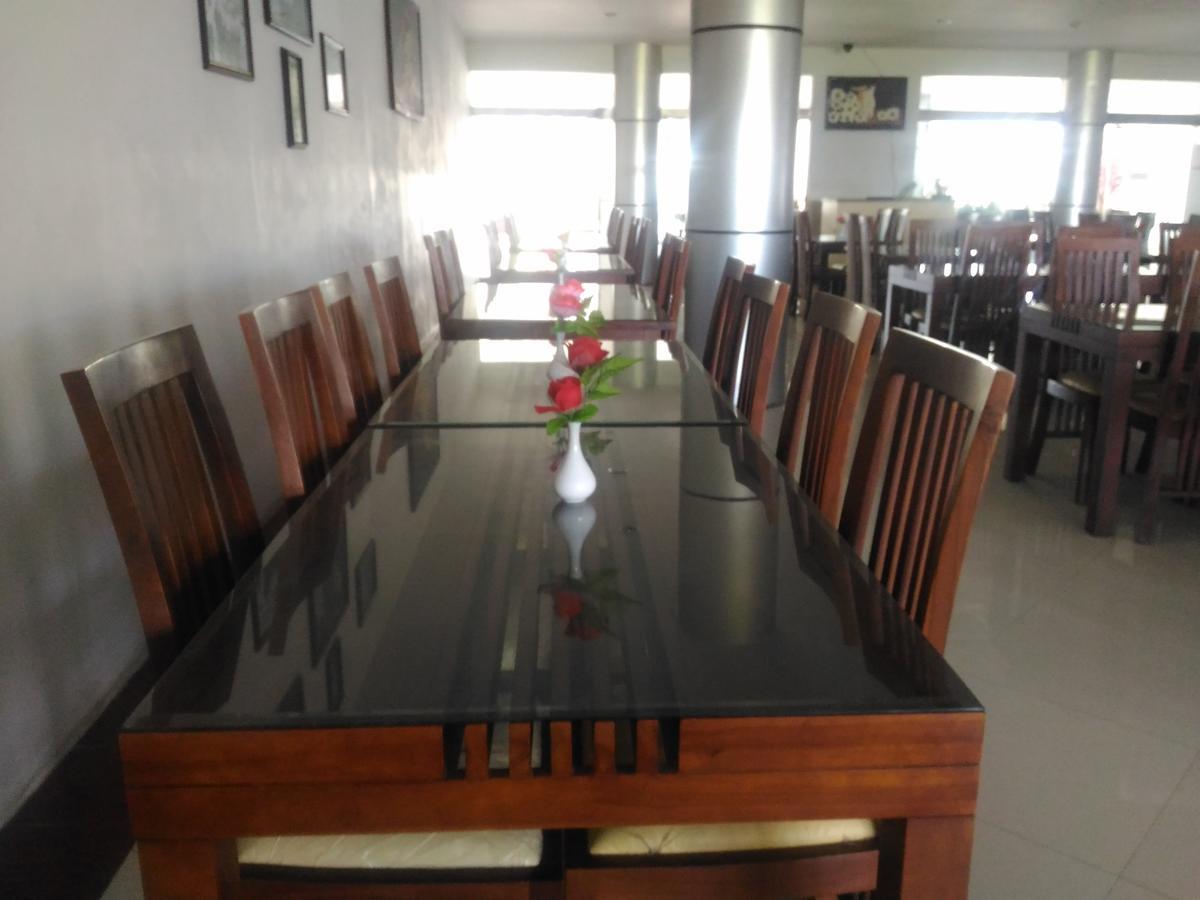 Grand Royal Taliwang Hotel 外观 照片