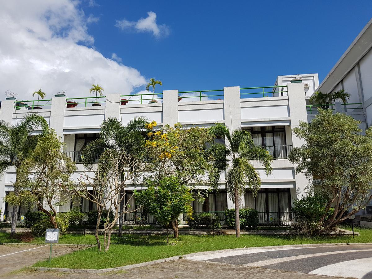 Grand Royal Taliwang Hotel 外观 照片
