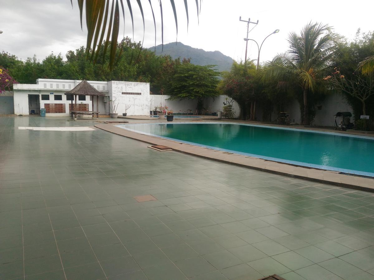 Grand Royal Taliwang Hotel 外观 照片