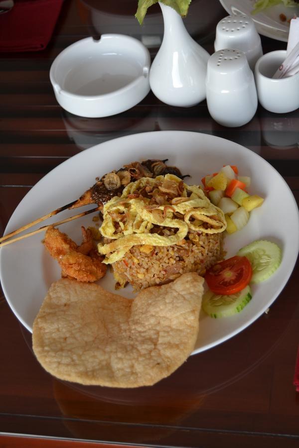 Grand Royal Taliwang Hotel 外观 照片