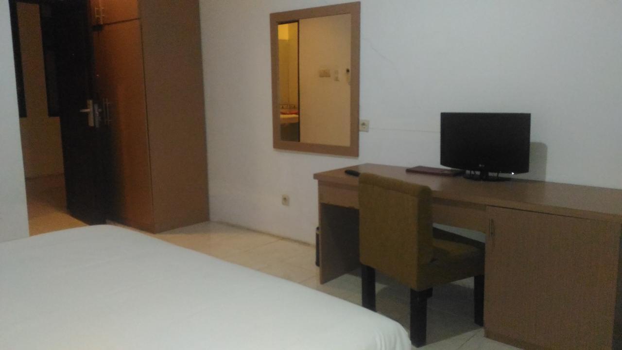 Grand Royal Taliwang Hotel 客房 照片