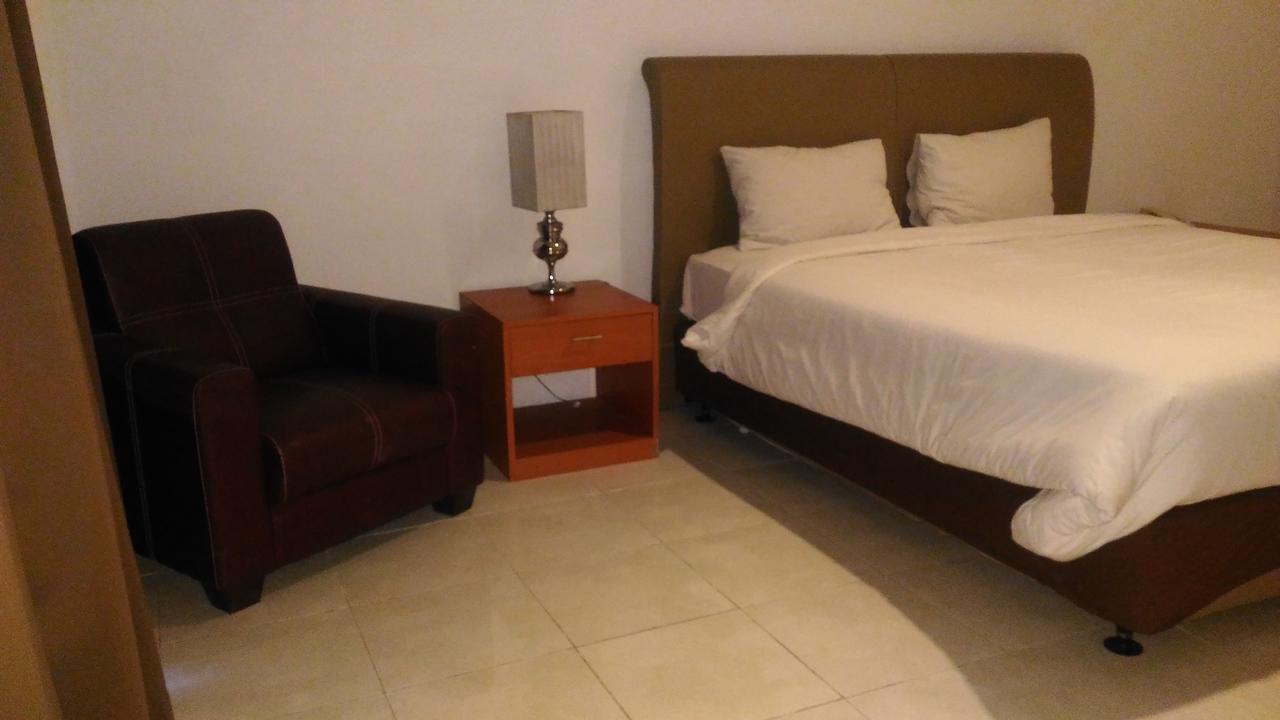 Grand Royal Taliwang Hotel 客房 照片