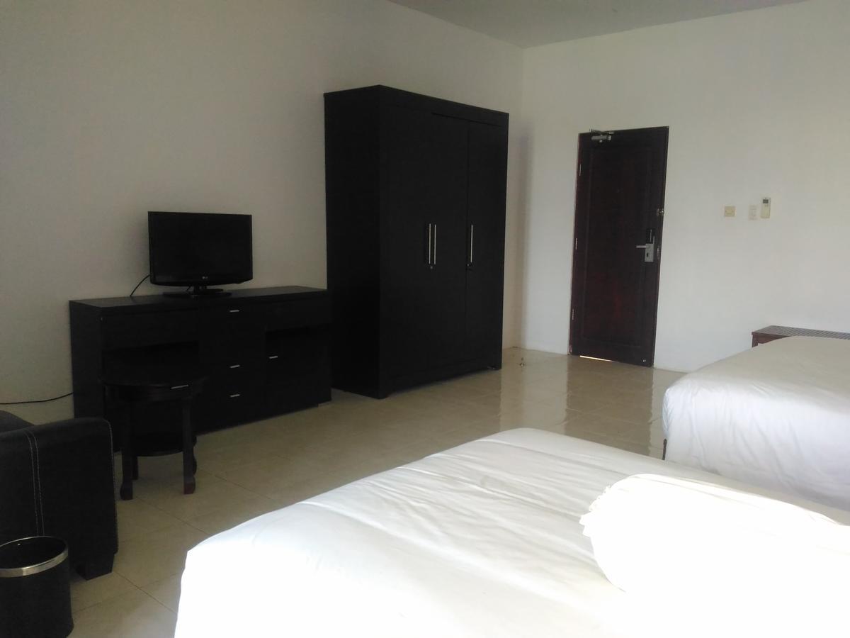 Grand Royal Taliwang Hotel 客房 照片