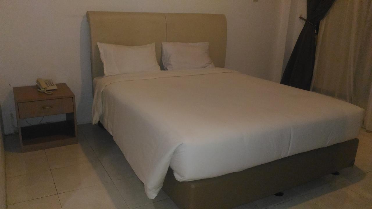 Grand Royal Taliwang Hotel 客房 照片