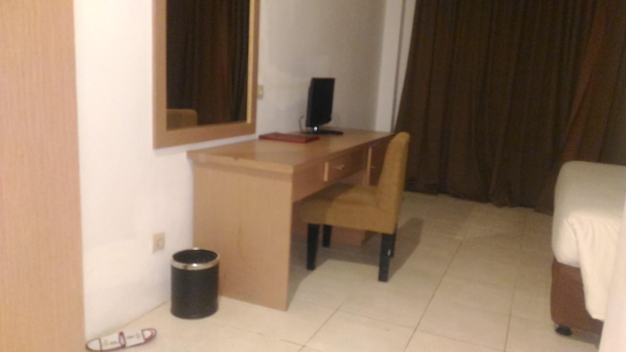 Grand Royal Taliwang Hotel 客房 照片