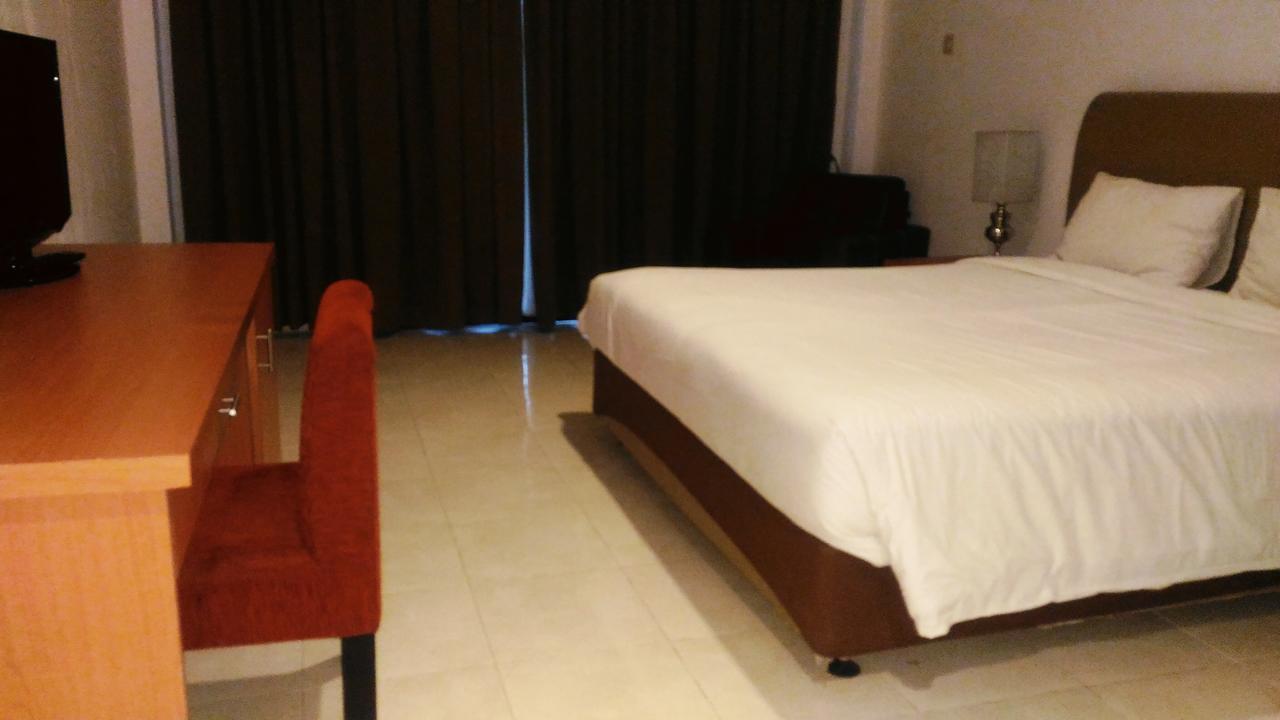 Grand Royal Taliwang Hotel 客房 照片