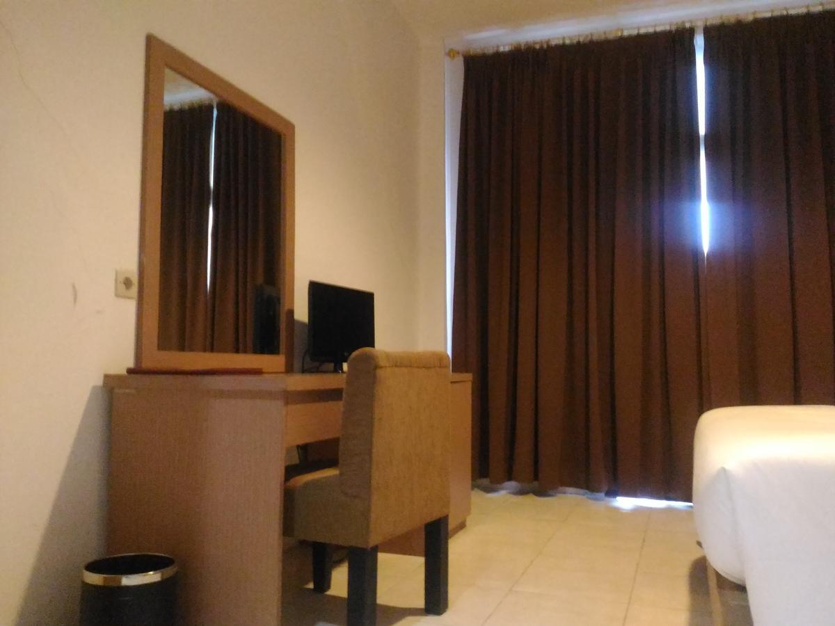 Grand Royal Taliwang Hotel 客房 照片