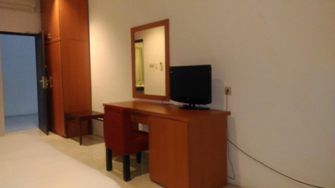 Grand Royal Taliwang Hotel 客房 照片