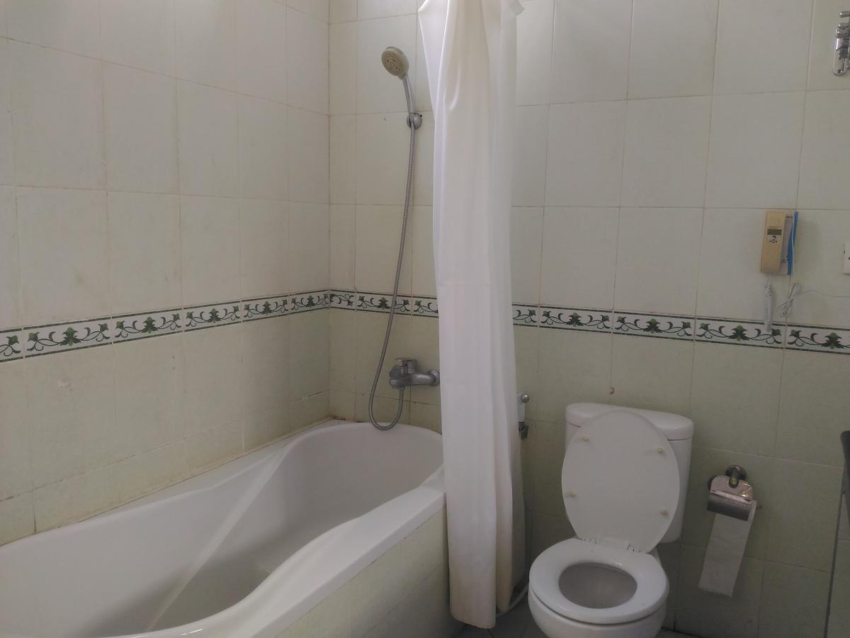 Grand Royal Taliwang Hotel 客房 照片